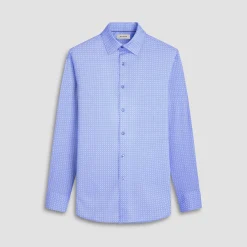 James Geometric OoohCotton Shirt