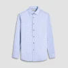 James Geometric OoohCotton Shirt