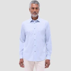 James Geometric OoohCotton Shirt