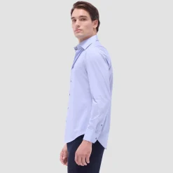 James Geometric OoohCotton Shirt
