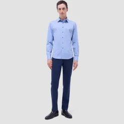 James Geometric OoohCotton Shirt