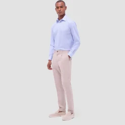 James Geometric OoohCotton Shirt