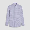 James Gingham Check OoohCotton Shirt