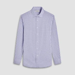 James Gingham Check OoohCotton Shirt