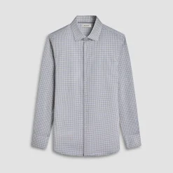James Gingham Check OoohCotton Shirt