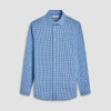 James Gingham Check OoohCotton Shirt