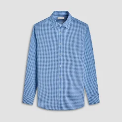 James Gingham Check OoohCotton Shirt