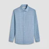 James Gingham Check OoohCotton Shirt