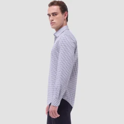 James Gingham Check OoohCotton Shirt