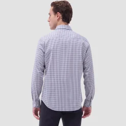 James Gingham Check OoohCotton Shirt