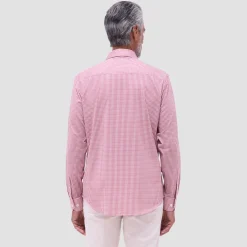 James Gingham Check OoohCotton Shirt