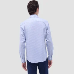James Gingham Check OoohCotton Shirt