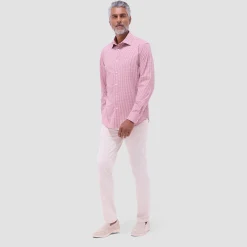 James Gingham Check OoohCotton Shirt