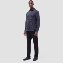 James Guitar OoohCotton Shirt