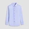 James Honeycomb OoohCotton Shirt