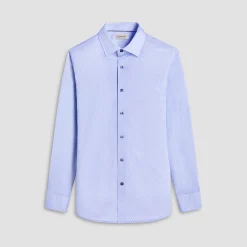 James Honeycomb OoohCotton Shirt