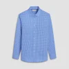 James Mini Check OoohCotton Shirt