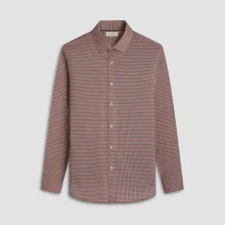 James Mini Check OoohCotton Shirt