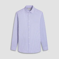 James Mini Check OoohCotton Shirt