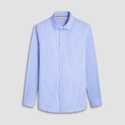 James Mini Check OoohCotton Shirt