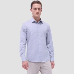 James Mini Check OoohCotton Shirt