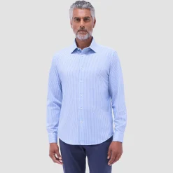 James Mini Check OoohCotton Shirt