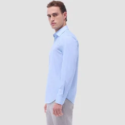 James Mini Check OoohCotton Shirt