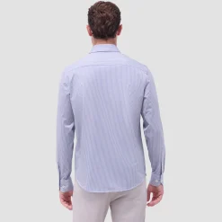 James Mini Check OoohCotton Shirt