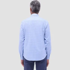James Mini Check OoohCotton Shirt