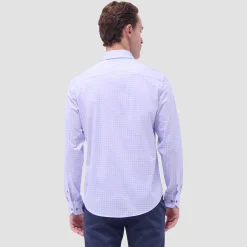 James Mini Check OoohCotton Shirt