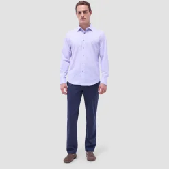 James Mini Check OoohCotton Shirt