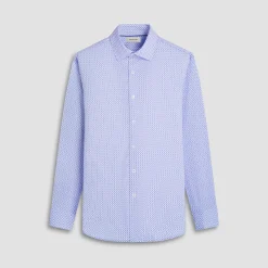 James Mosaic OoohCotton Shirt