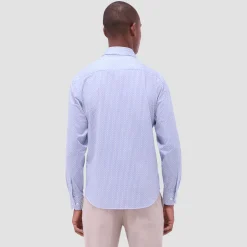 James Mosaic OoohCotton Shirt