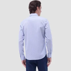 James Mosaic OoohCotton Shirt