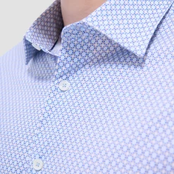 James Mosaic OoohCotton Shirt