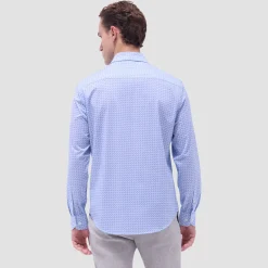 James Motorcycle OoohCotton Shirt