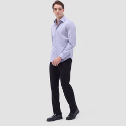 James Paisley OoohCotton Shirt