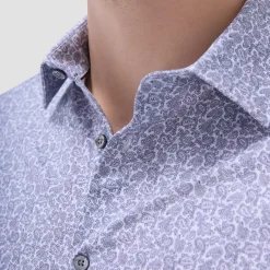 James Paisley OoohCotton Shirt