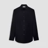 James Solid OoohCotton Shirt