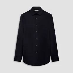 James Solid OoohCotton Shirt