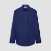 James Solid OoohCotton Shirt