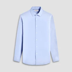 James Solid OoohCotton Shirt