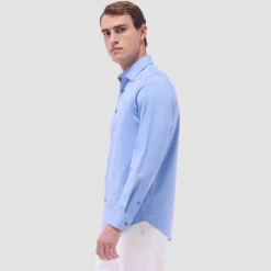 James Solid OoohCotton Shirt