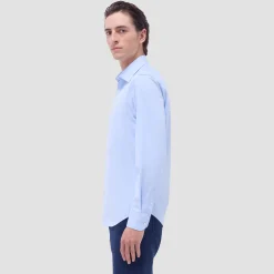 James Solid OoohCotton Shirt