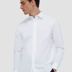James Solid OoohCotton Shirt