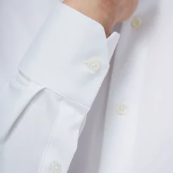 James Solid OoohCotton Shirt