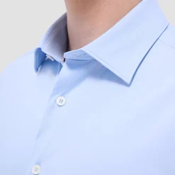 James Solid OoohCotton Shirt