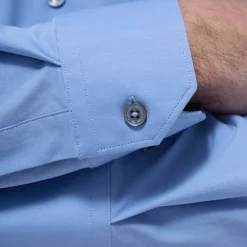 James Solid OoohCotton Shirt