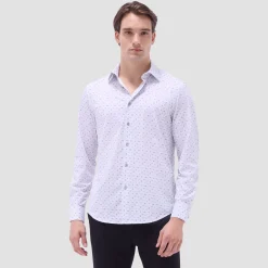 James Whiskey OoohCotton Shirt