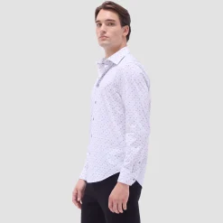 James Whiskey OoohCotton Shirt
